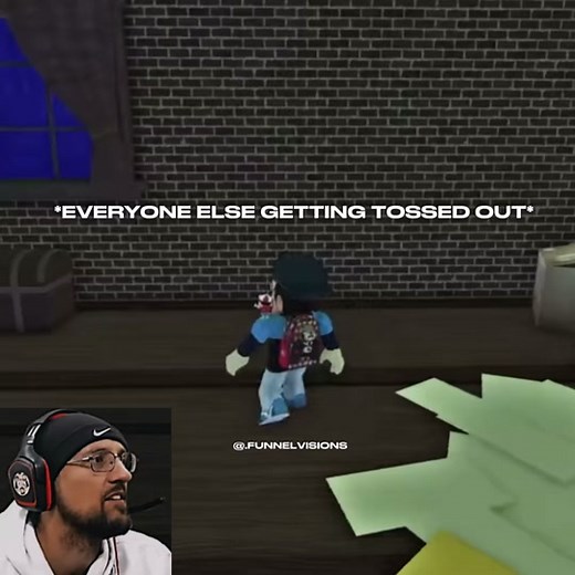 🎂🧇🎉~FUNNEL VISION~🎉🧇🎂#VideoAleatorio #CapCut #fgteev #funnelfam #fgteevduddy #fyp #viral #xybca #cyzbca #Cutoff #Yell #Roblox #fgteevroblox #amandatheadventurer #admandatheadventurroblox #fgteevroblox #fgteevamongus