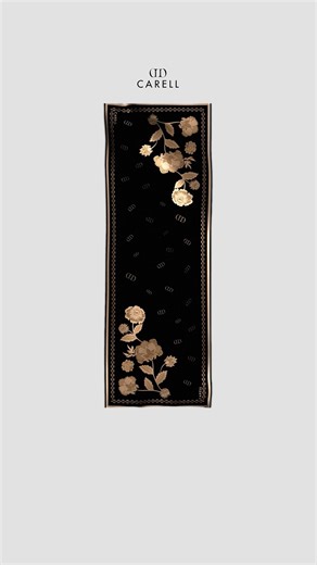 Carell Modest & Scarf on Instagram: "Discover the power of new patterns! 🍂✨"