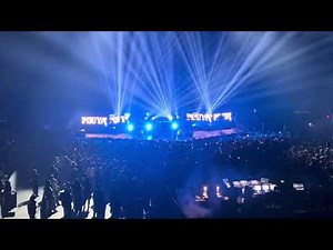 POUYA - “VOID” LIVE AT GREYDAY IN HOUSTON TX