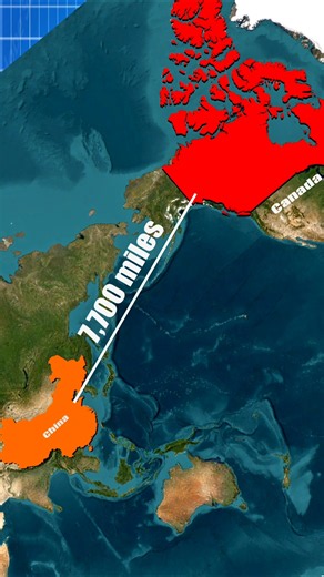 Canada to China: How Long Does It Really Take? 🇨🇦✈️🇨🇳