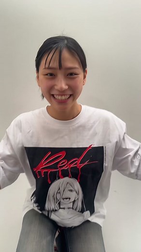 橋迫鈴と上國料萌衣のかわいい瞬間集