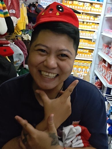 Nami nami ka kalo 🤣. #ddangbadangss2 #tatakbonjingz #arbrensproduction #tatakarbrens #DBD2NAMIKALOBONJING
