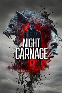 Night Carnage (2025) | ČSFD.sk
