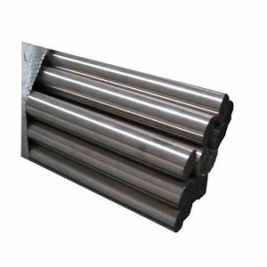 [Hot Item] Hot Rolled 201 304 Polished Bright Surface Stainless Steel Hexagonal Bar Hex Rod