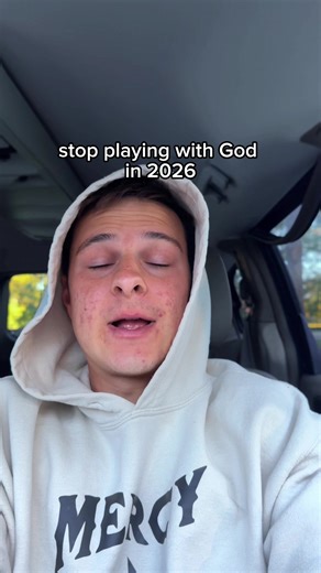 i said what i said!! #christiantiktok #god #jesus #trustgod #faith | christian tiktok