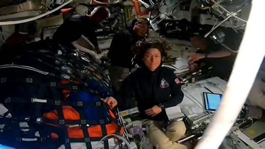 Artemis II crew's emotional moment while making history 'refreshing': Dr. Roberta Bondar
