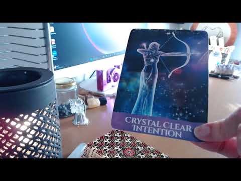 Twin Flames ~ Your Angels want you to get clear on your Sou'ls Intentions. 🏹☀️