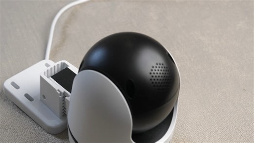 Watch Tapo C500 Review&colon; Clear Video, Easy Setup on Amazon Live
