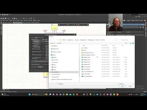 4 Altium Designer 23 Adding Libraries