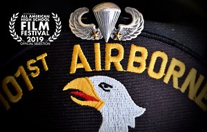 9.5K views · 324 reactions | 101st AIRBONE D-DAY VETERAN TELLS HIS...