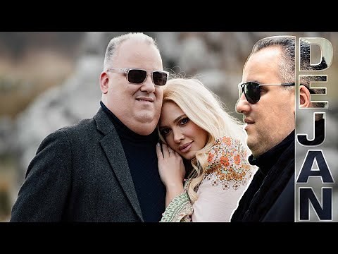 Dejan Matic i Milica Todorovic - Ne dam da nemam te (Official Video 2022)