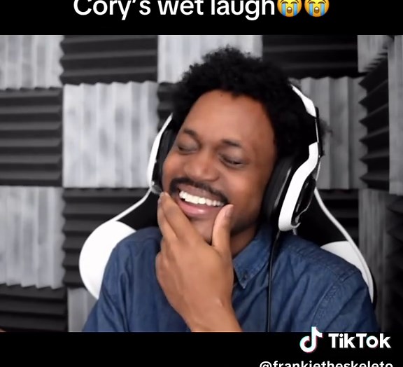 CoryxKenshin's Funniest Moments Compilation