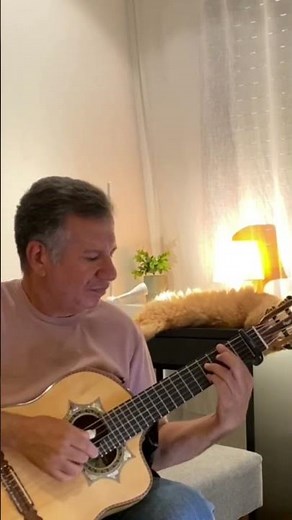 Intro la SULAMITA del dúo Líbano #guitar #introtutorial #music #musica