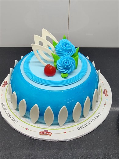 Birthday Cake Ideas and Easy Cake Video Ideas
