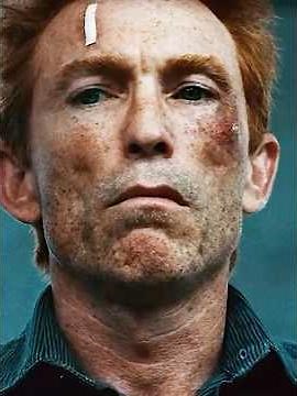 Watchmen | Rorschach’s Prison Scene - Brutal Justice or Pure Revenge?