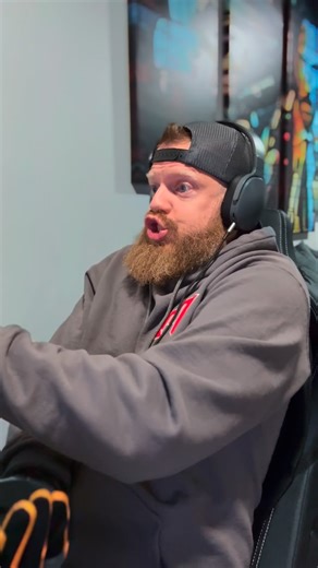 Brett Shaffer on Instagram: "Full review is finally here. HF8 Pro put to the test. 🎮🔥"