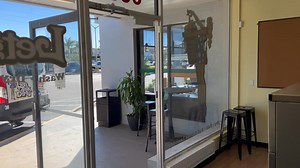 Coin laundry expected opening date Nov 10th….more to come!!! Here is a preview tour | Let's Talk Dirty Laundry