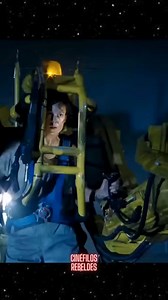 #Aliens (1986) | Cinéfilos Rebeldes
