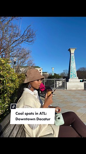 #thingstodoinatlanta #thingstodoinatl #freethingstodoatl #freethingstodoinatlanta #atltiktok #atltiktoker #atltiktokers #atlantablogger #atlanta #atl #atlantabloggers #atlantageorgia #decaturga #decatur #downtowndecatur #decaturwhereitsgreater