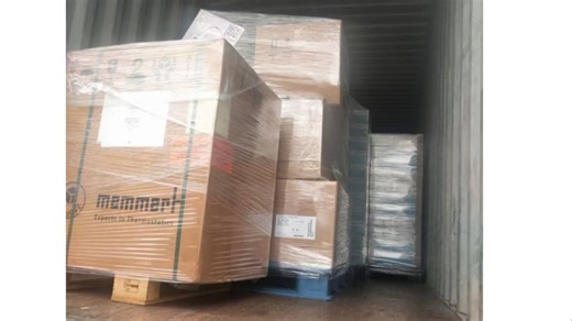 伯乐Bio-Rad实时荧光定量pcr仪