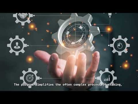 An Overview of the Stake Bitfinex Program