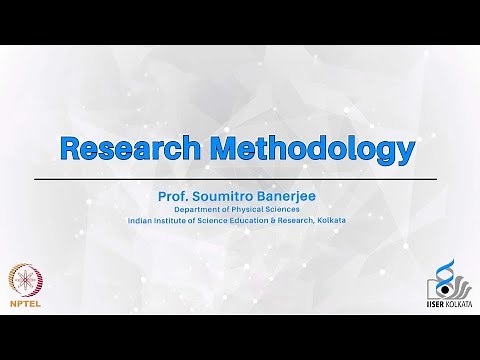 Research Methodology