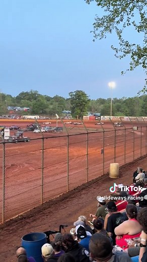 slideways racing on TikTok