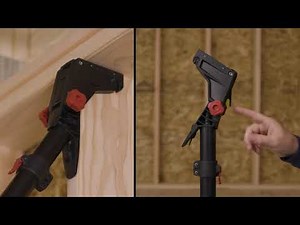 FrameFAST Structural Framing System – FastenMaster