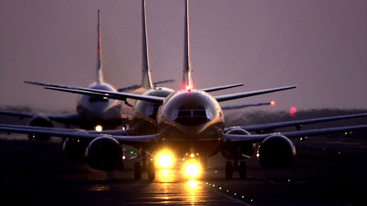 History of Cabin Crew