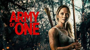 Army of One | Release Date, Reviews, Cast, and Where to Watch