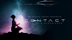 Contact: The CE-5 Experience - Apple TV