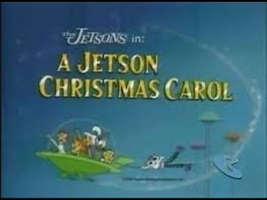 Review - A Jetson Christmas Carol (1985)