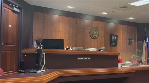 Texas diversion program offers teens a second chance in Nueces County