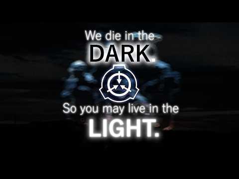 SCP ⏐ The Waltz (Mobile Task Force - Menu Theme)