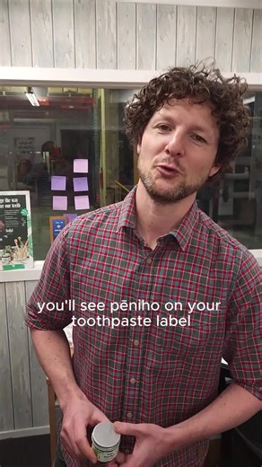 2K views · 16 reactions | Did you know Wairoa doesn’t have a dentist? This September, 50c from every toothpaste sold goes to support the iwi-led mobile dental clinic in Wairoa. Keep an eye out for our te reo Māori labels in New World, select eco-stores around the country and on our website! Thank you for helping us make a difference. | Solid - Sustainable Oral Care | Facebook