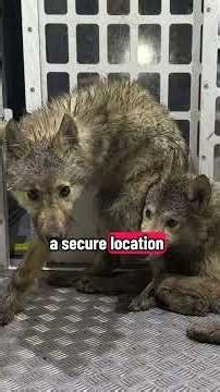 The Mystery Wolves Of Preston That Left An Entire City Speechless