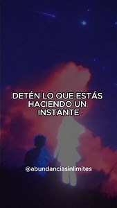 18K views · 4.8K reactions | ✨ Detente un momento… porque lo que...