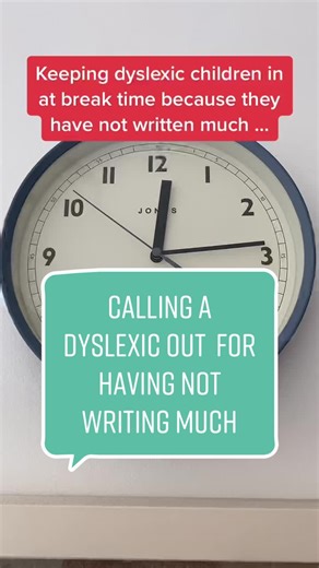 Jo Rees - Dyslexic life on TikTok