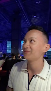 I don’t know why he just kept holding my lychee martini the whole time and he was cooking my food too. Don’t worry he got 30% tip #nursejohnn | Nurse Johnn