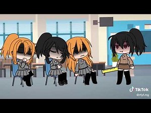 gacha heat voodoo doll in pants 13+GachaLife TikTok Compilation 9 #shorts #tiktok #gachalife