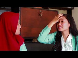 Komputer dan Jaringan Dasar - Menerapkan K3LH sesuai lingkungan kerja