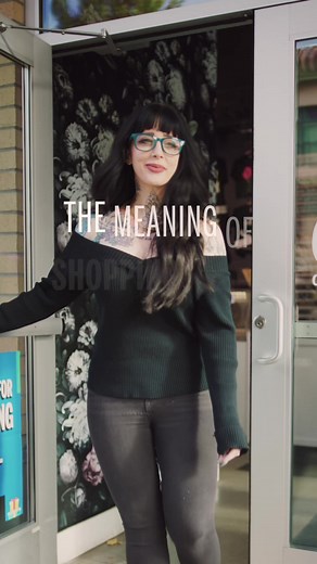 64K views · 259 reactions | Shopping small is important all year long, but especially during this time of year. These Portland, OR small business owners know that first-hand. On November 26, show love to your favorite local places and support them on Small Business Saturday in the US. | Shop Small | Facebook