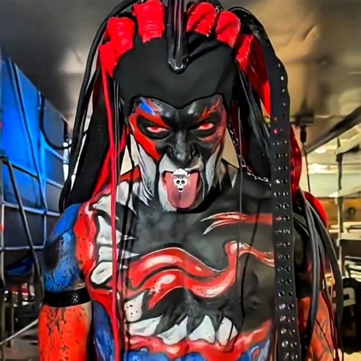 Finn Balor Return To The Demon😱🥵||#wwe #shorts #viralshorts #viralvideo #shortsfeed #wweshorts