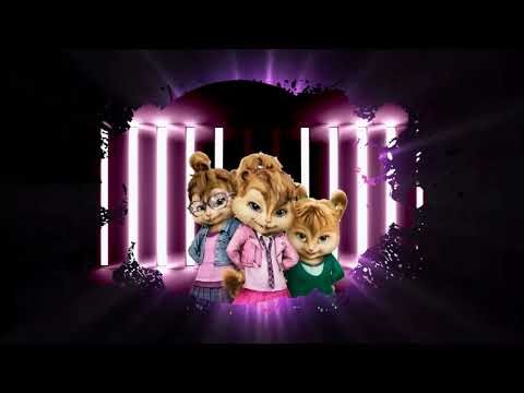Mr PopIt ( Caramella Girls ) The Chipettes (Request)