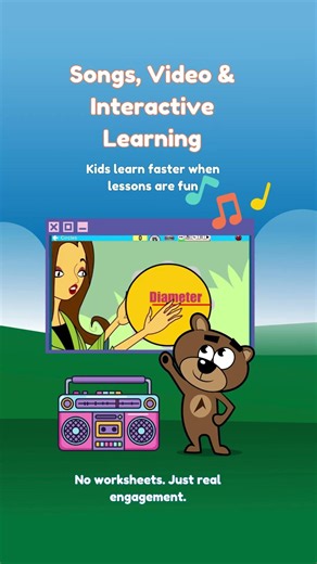 A Learning Adventure Kids Will Love! 📚🎮 | Upgradors App