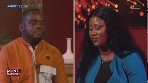 4.8K views · 110 reactions | POINT D'ACCORD DU 25 NOVEMBRE 2022 | EMISSION SPÉCIALE. | Christ est ma VIE | Facebook