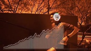 Garmin Forerunner 225