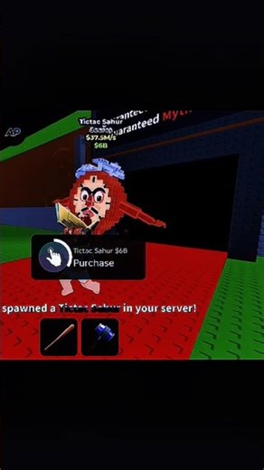 Buying the Richest Items in Roblox Tycoon! 💰🚀 #roblox