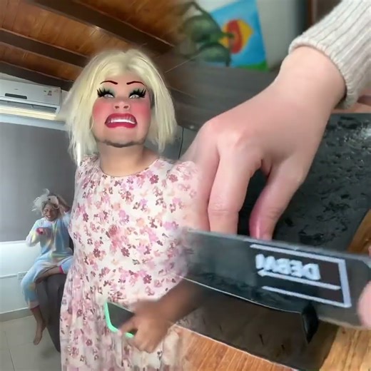 Cuando le Echas la Culpa a tu Hermana Por todo 😂 ! #humor #comedia