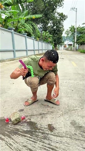 تدمير المشروبات الغازية لتجنب الفشل الكلوي 💥🚫